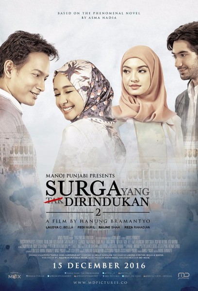 7 Popular Indonesian Movies To Watch Indoindians Com