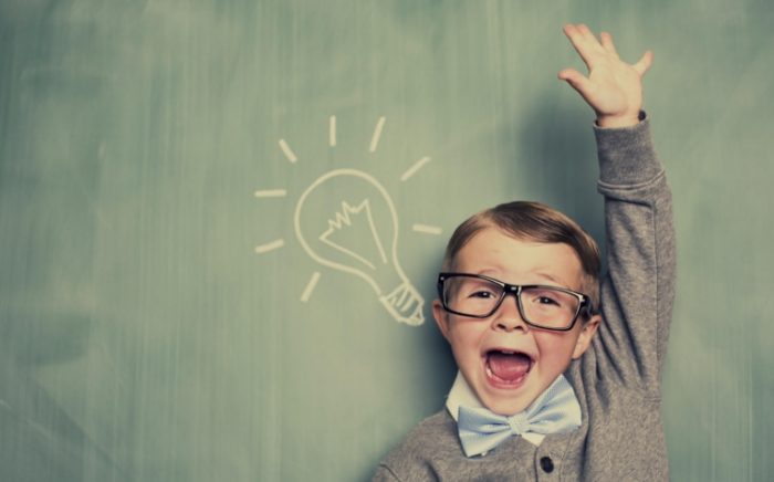 Creative Children Creative Children