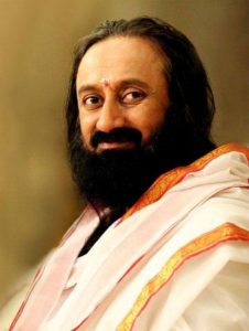 Sri Sri RaviShankar