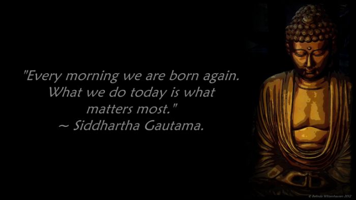 Budh Purnima Buddha Purnima - From darkness to Light