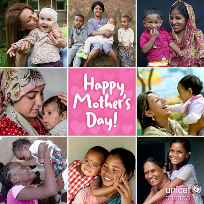 7 Mother's Day Gift From All Around The World