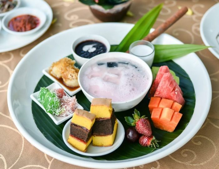 7 Recommended Places to Eat Indonesian Desserts in Jakarta