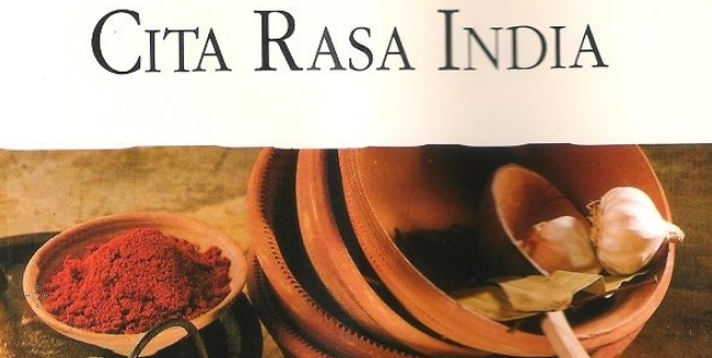 Cita Rasa India