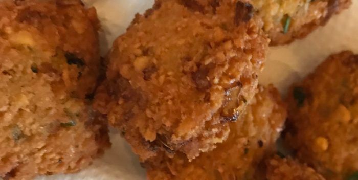 HowTo Make Masala Vada by Shanthi Seshadari #HowTo Make Masala Vada by Shanthi Seshadari