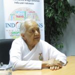 BK-Dr-Nirmala-Kajaria-Meditation-for-Inner-Peace-Health-and-Prosperity-Didi-Nirmala-at-IndoIndians-Interview