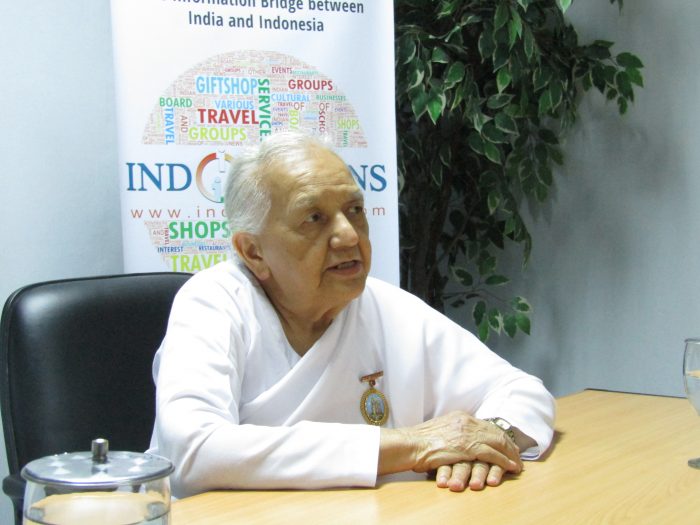 BK Dr Nirmala Kajaria: Meditation for Inner Peace, Health and Prosperity