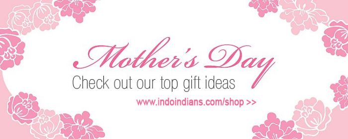 Mothers Day Indoindians Giftshop