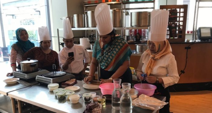 Soft Chappatis by Ritu Agarwal Soft Chappatis by Ritu Agarwal