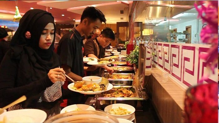 5 Ramadan Etiquette Tips in Indonesia