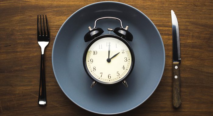 Intermittent Fasting