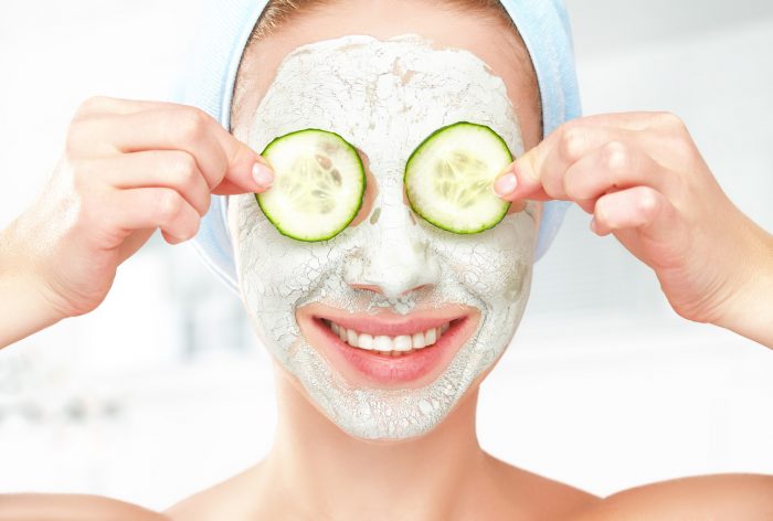 Home Spa 6 DIY Home-Spa Treatments
