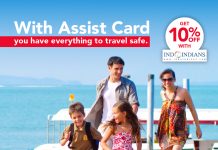 Assist Card - Indoindians 2022