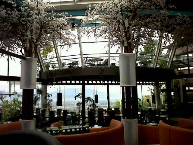 11-restaurants-in-bandung-with-breathtaking-views-cocorico-cafe