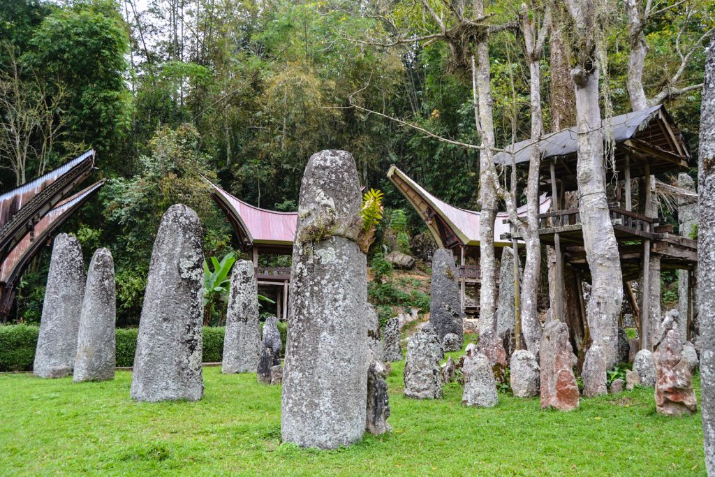 #WhereToGo in Indonesia? Destination Tana Toraja