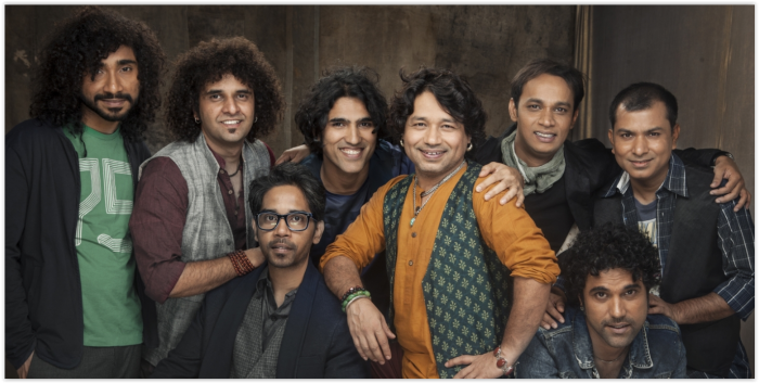 In Conversation with Padma Shri Kailash Kher: Soulful Sufi Singer