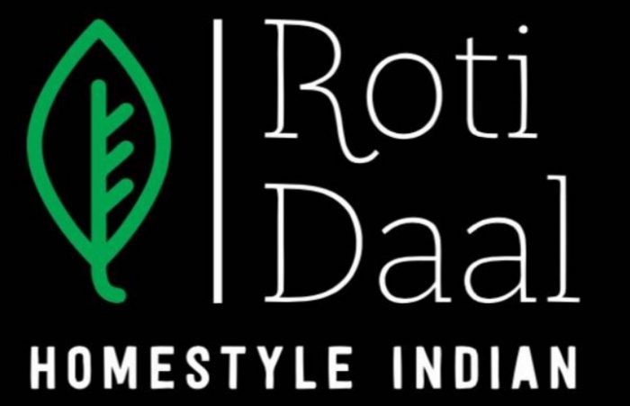 Roti Daal Homestyle Indian Food in Bali