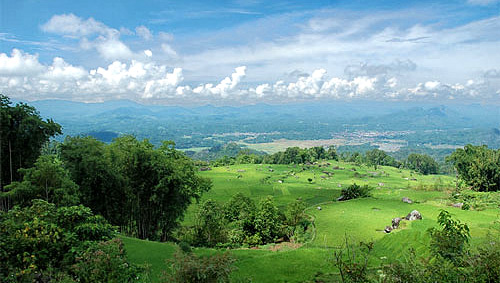 #WhereToGo in Indonesia? Destination Tana Toraja