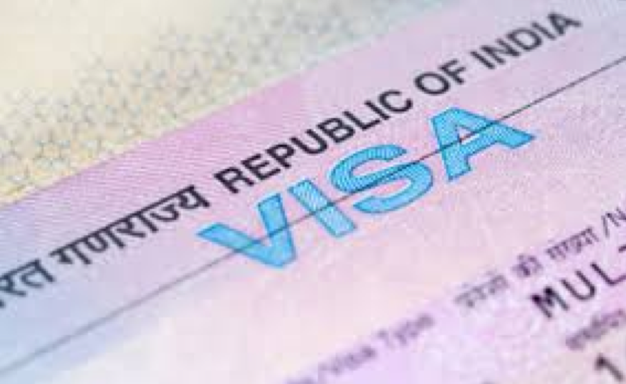 Free e-visa to India for Indonesian Nationals