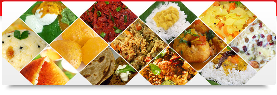 List of Indian Food Caterers in Indonesia