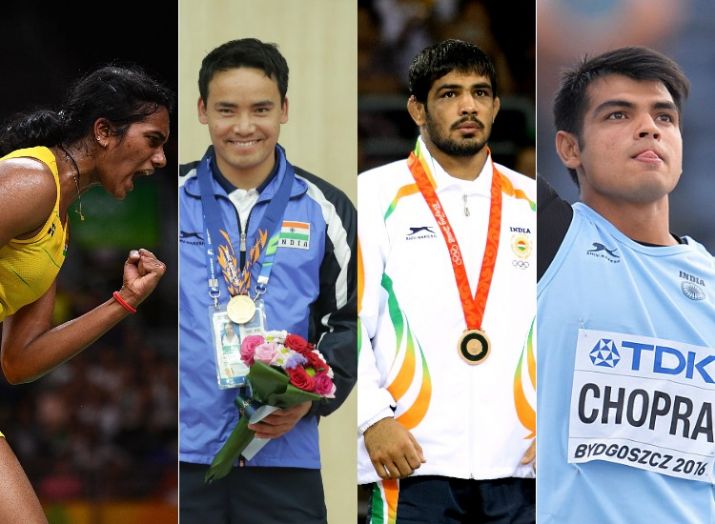 Schedule-and-List-of-Indian-Athletes-at-Asian-Games-2018