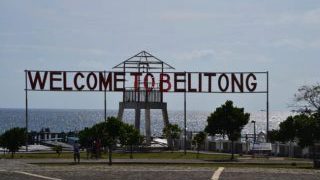 Belitung