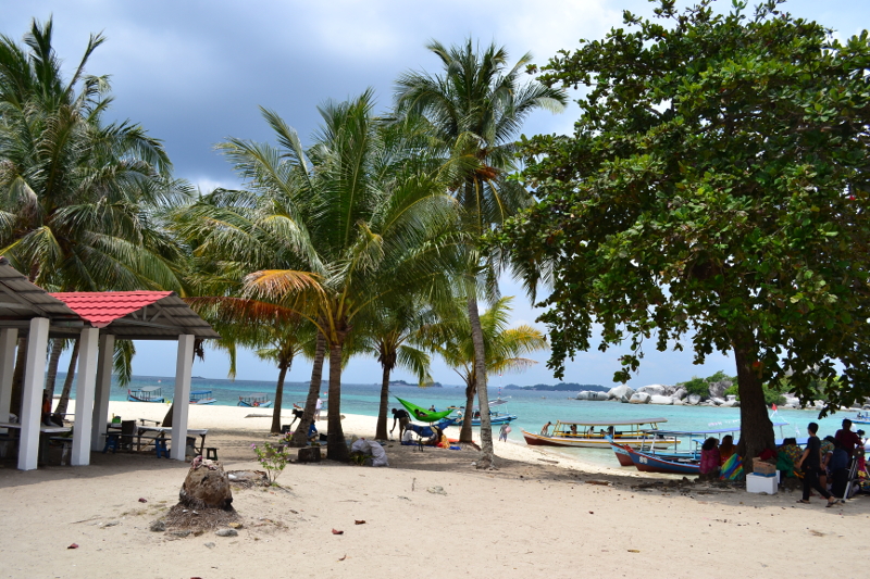 #WhereToGo Weekend Travel Destination – Belitung, Indonesia