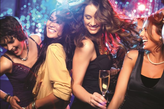 Complete List of Ladies’ Night Offers in Jakarta
