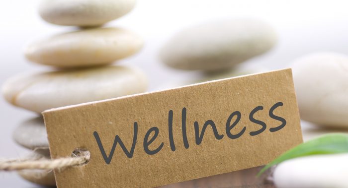 Feeling Stressed? Try these 8 Global Wellness Practices!
