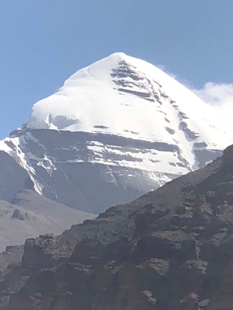 Kailash Parbat