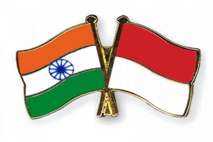 Flag-Pins-India-Indonesia Indoindians Weekly Newsletter: Celebrating Independence Day of India & Indonesia