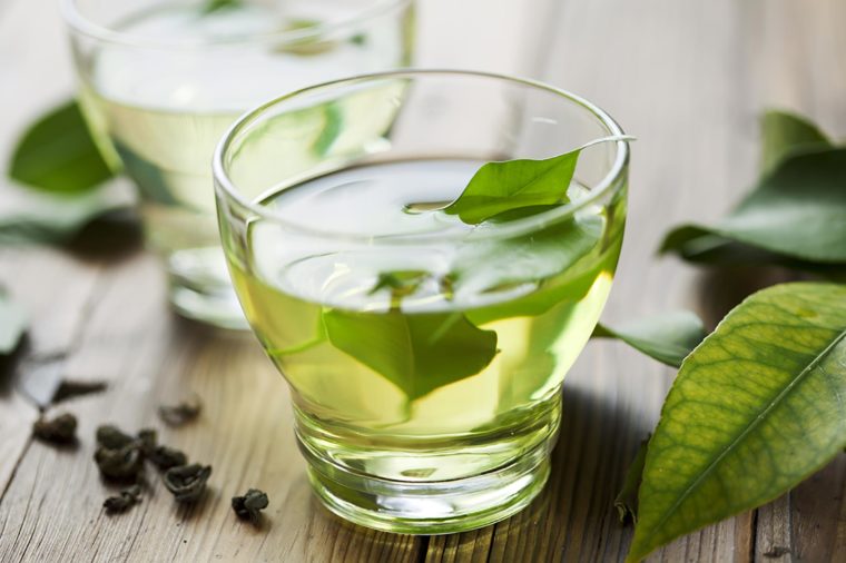 7 Teas to Help You Lose Weight and Belly Fat