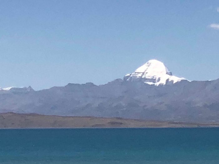 Kailash Mansarovar – A Unique Experience shared by Archana Garg