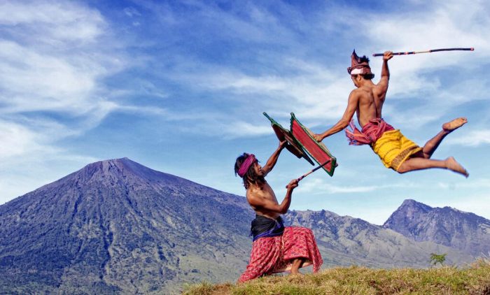6 Unique Regional Traditions to Celebrate Indonesian Independence Day
