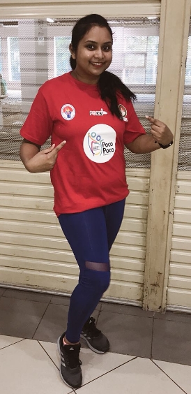 Gayatri Suresh