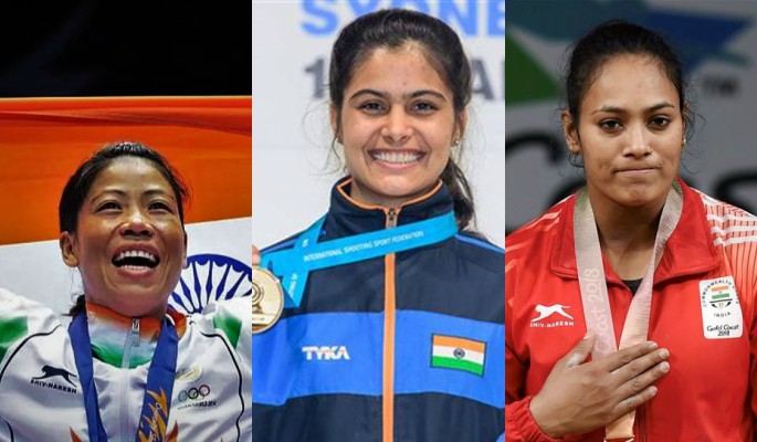 7-Most-Anticipated-Indian-Athletes-in-the-Asian-Games-2018