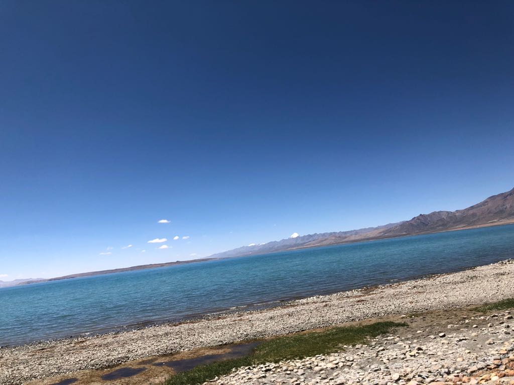 mansarovar lake