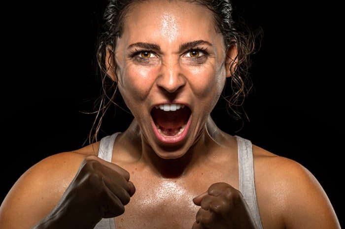 Use stress to your advantage 8-Ways-to-Get-Over-a-Fitness-Burnout-Use-stress-to-your-advantage