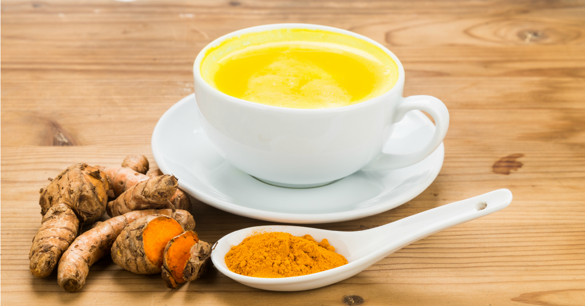 Turmeric-Milk-Recipe-and-its-Benefits