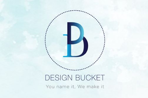 Design Bucket: You Name it, We Make It