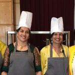 4th What's Up Chef Cooking Demo & Tasting Recipes