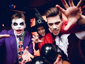 9 Places To Rent or Buy Halloween Costumes in Jakarta - Indoindians.com