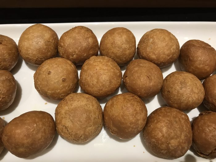 Kachori by Vijaya Birla Kachori by Vijaya Birla