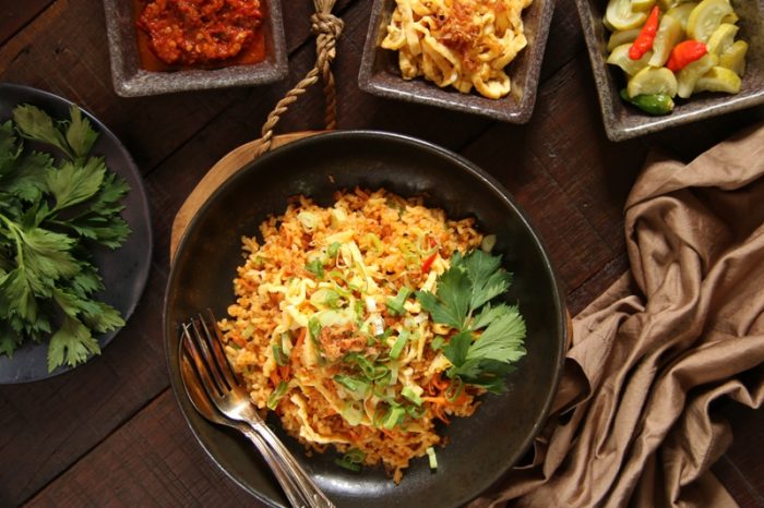 #WhereToFind Best 8 Nasi Goreng in Jakarta