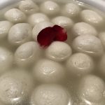 What's Up Chef: Rasgulla Recipe by Vijaya Birla