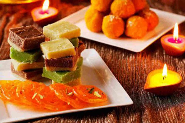 #HealthTips: 8 Ways for Staying Healthy during Diwali