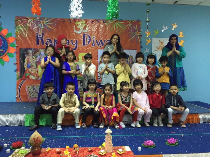 Celebrating Diwali at Kiddie Planet, Jakarta Celebrating-Diwali-at-Kiddie-Planet-Jakarta