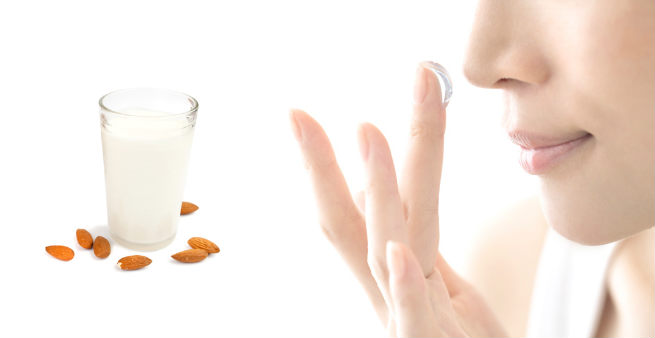 Almond-Milk-The-Key-to-Clear-Youthful-and-Glowing-Skin