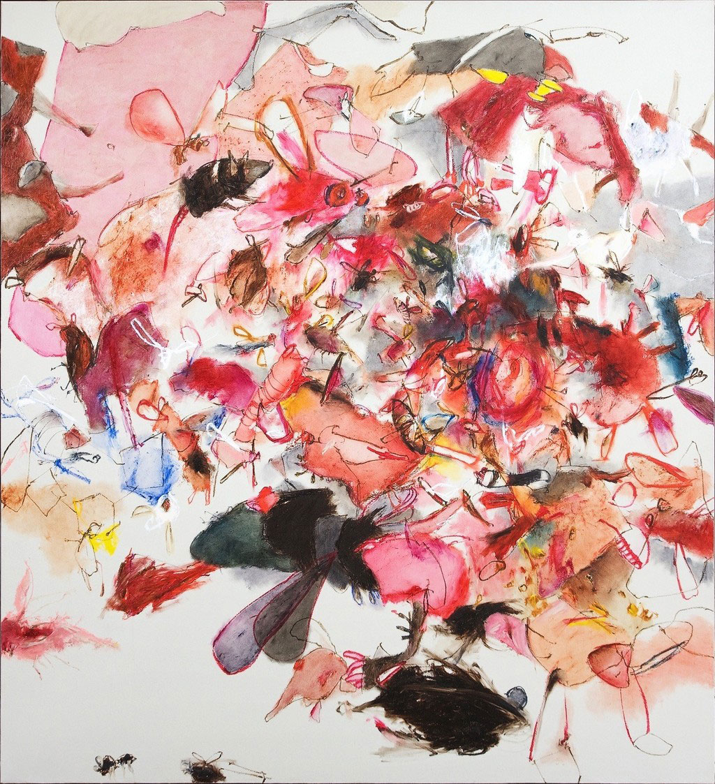 10 Famous Indonesian Artists You Should Know