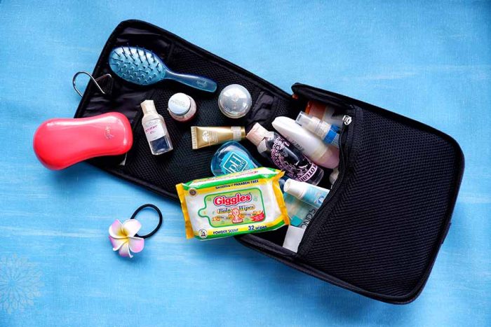 #Howto Prepare an Eco-Friendly Travel Kit