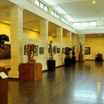 5-Must-Visit-Art-Galleries-in-Bali-Museum-Puri-Lukisan